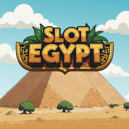 Egypt Slot - Kostenlos spielen